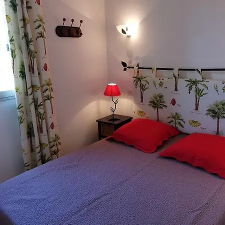 De Tourisme Les Hauts De L'avena Vila Sartène