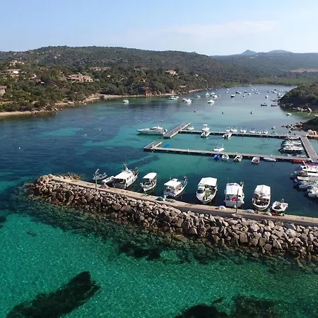 De Tourisme Les Hauts De L'avena Sartène
