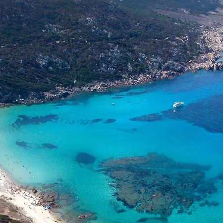 De Tourisme Les Hauts De L'avena Sartène