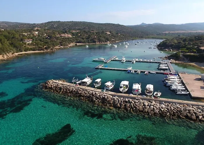 De Tourisme Les Hauts De L'avena Sartène