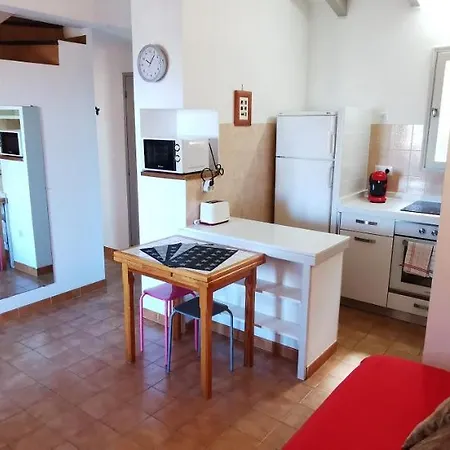 De Tourisme Les Hauts De L'avena