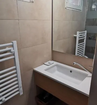 De Tourisme Les Hauts De L'avena Villa Sartène