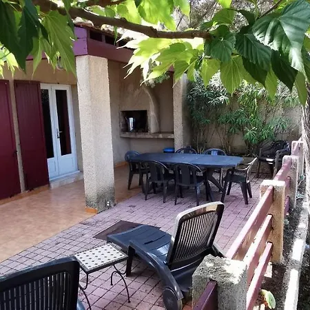 De Tourisme Les Hauts De L'avena