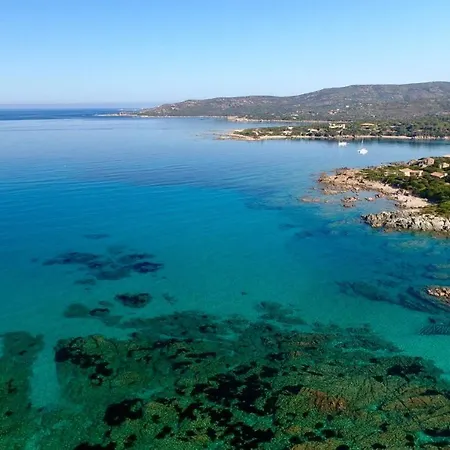 Villa De Tourisme Les Hauts De L'avena
