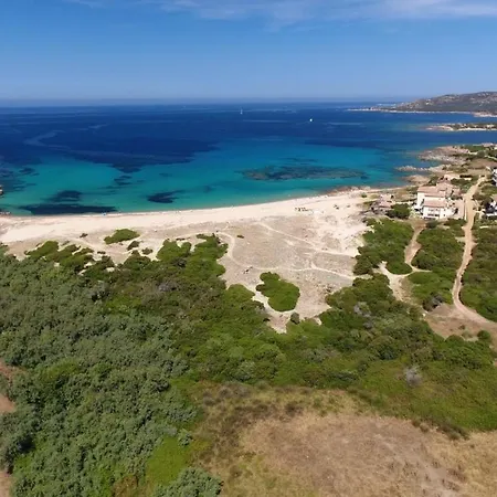 De Tourisme Les Hauts De L'avena Sartène