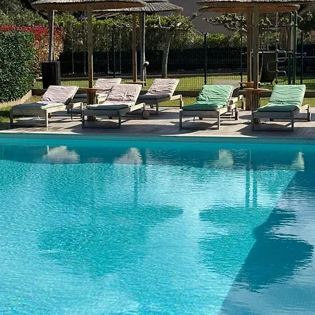 De Tourisme Les Hauts De L'avena Sartène