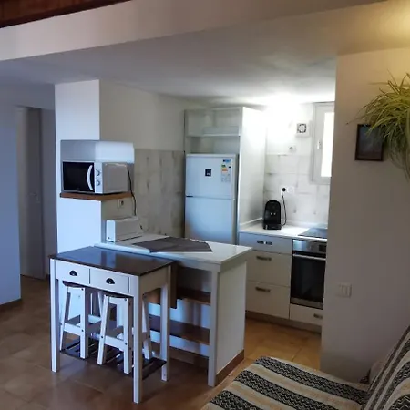 De Tourisme Les Hauts De L'avena Sartène