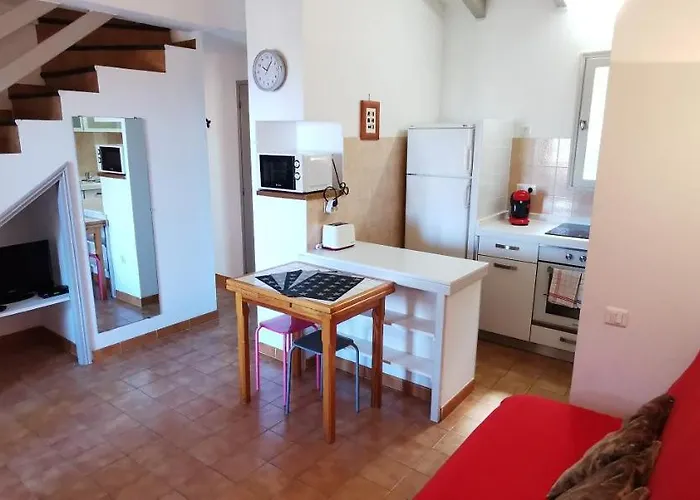 De Tourisme Les Hauts De L'avena