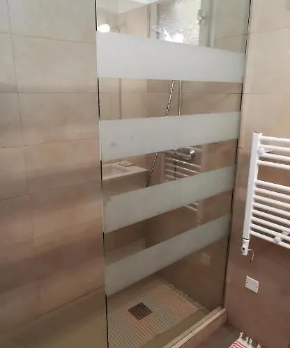 De Tourisme Les Hauts De L'avena ヴィラ *