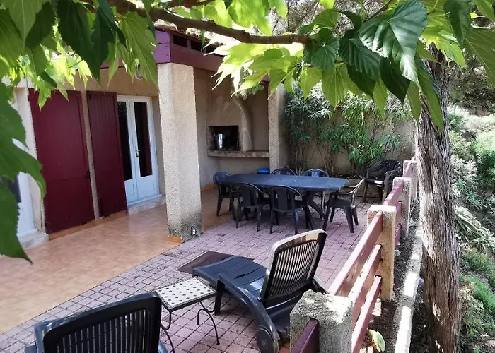 De Tourisme Les Hauts De L'avena